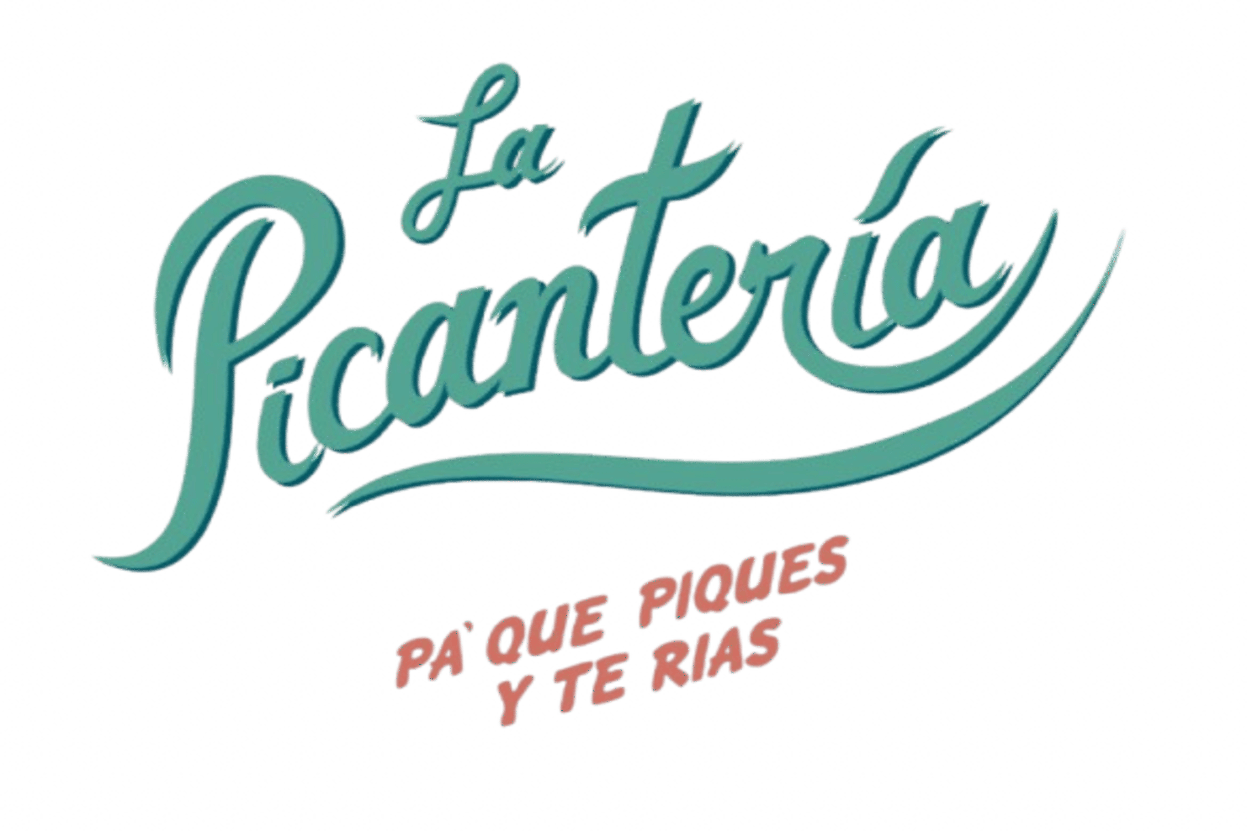 La Picantería Logo